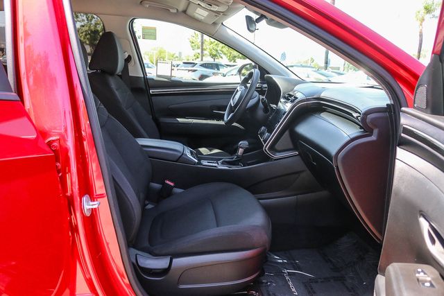 2022 Hyundai Tucson SEL - Photo 20