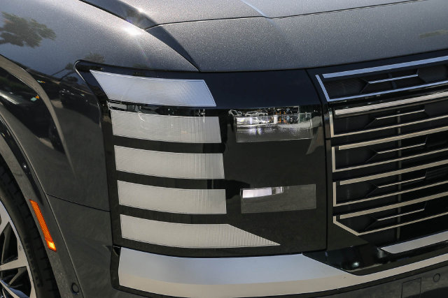 2026 Hyundai Palisade Calligraphy - Photo 6