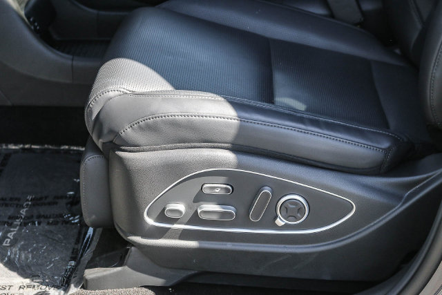 2026 Hyundai Palisade Calligraphy - Photo 27