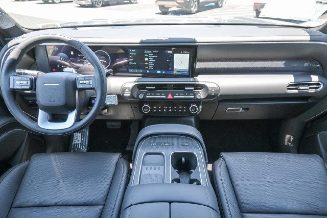 2026 Hyundai Palisade Calligraphy - Photo 13
