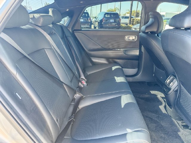 2024 Hyundai IONIQ 6 SEL - Photo 17