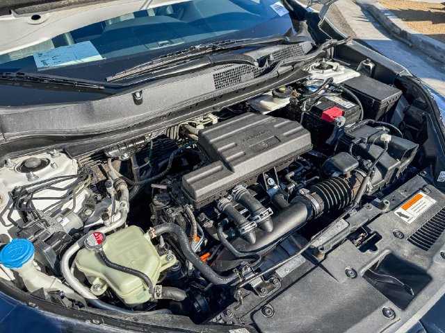 2022 Honda CR-V EX-L - Photo 28
