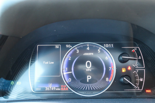 2023 Lexus ES 350 - Photo 31