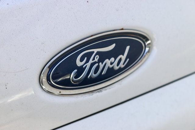 2018 Ford Ecosport SE - Photo 11