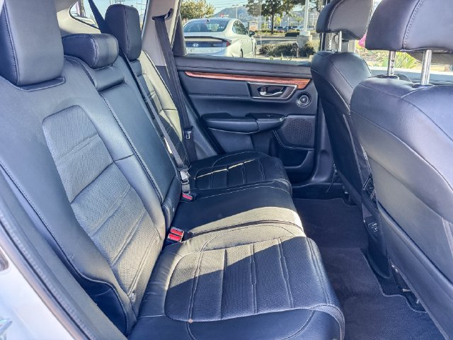 2022 Honda CR-V EX-L - Photo 18