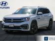 Used 2022 Volkswagen Atlas 3.6L V6 SEL R-Line SUV