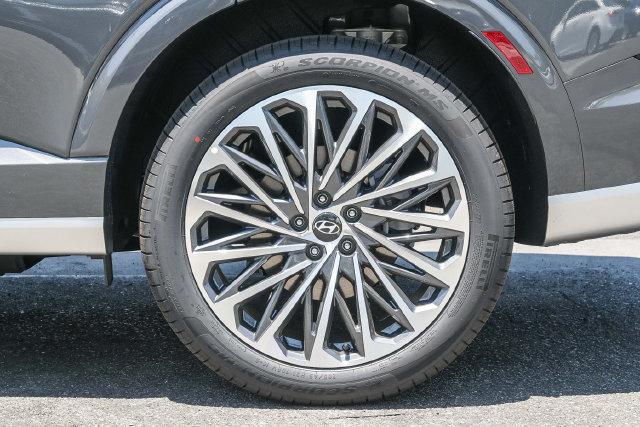 2026 Hyundai Palisade Calligraphy - Photo 9