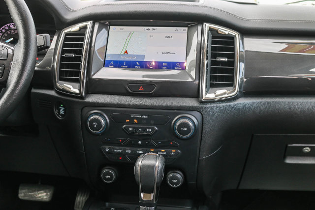 2021 Ford Ranger Lariat - Photo 16