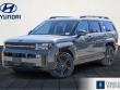 New 2026 Hyundai Santa Fe Hybrid Calligraphy SUV