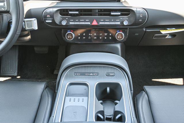 2026 Hyundai Palisade Calligraphy - Photo 12