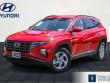 Certified 2022 Hyundai Tucson SEL Certified SUV