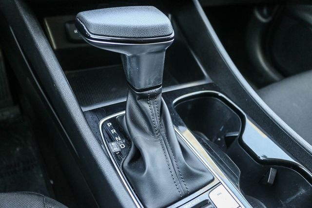 2022 Hyundai Tucson SEL - Photo 29