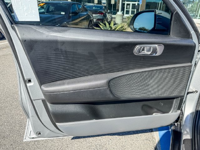 2024 Hyundai IONIQ 6 SEL - Photo 23