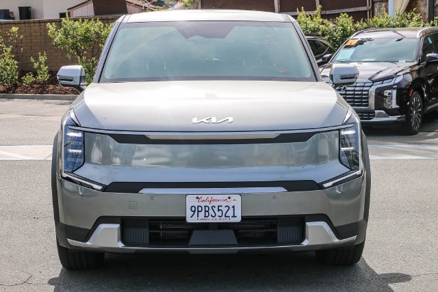 Used 2024 Kia EV9 Light L/R with VIN KNDAB5S16R6037291 for sale in Temecula, CA