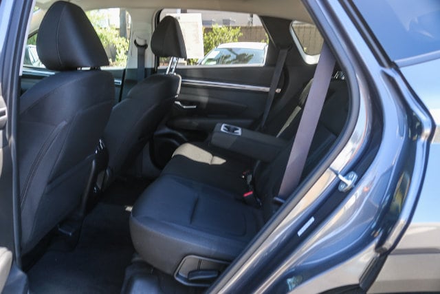 2024 Hyundai Tucson SEL - Photo 23