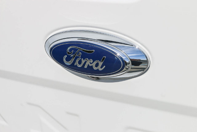 2021 Ford Ranger Lariat - Photo 13