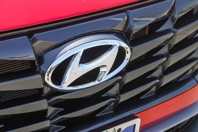 2022 Hyundai Tucson SEL - Photo 7