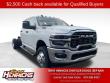  Ram 3500 Chassis Cab
