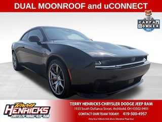 Used 2024 Dodge Charger R/T Scat Pack Coupe in Archbold, OH