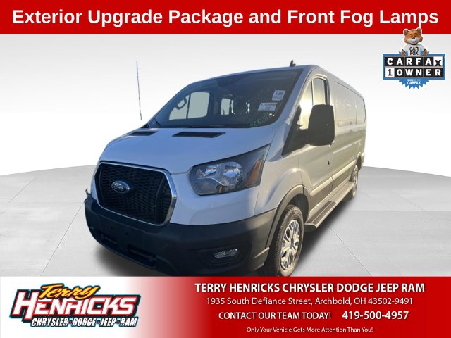 Used 2025 Ford Transit-250 Base Cargo Van in Archbold, OH