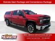  Chevrolet Silverado 2500HD