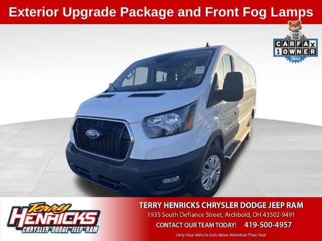 Used 2025 Ford Transit-250 Base Cargo Van in Archbold, OH