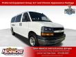  Chevrolet Express 3500