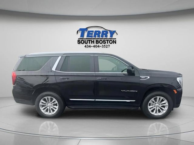 2024 GMC Yukon
