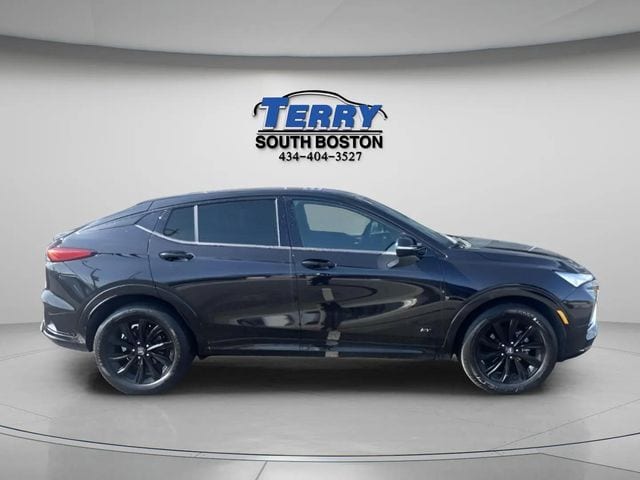 2025 Buick Envista Sport Touring