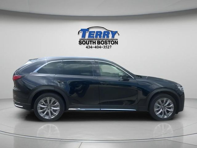 2024 Mazda CX-90 Turbo Premium Package