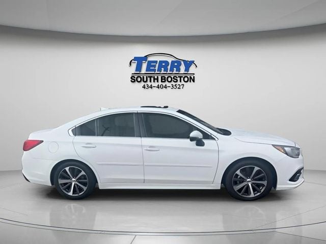 2019 Subaru Legacy