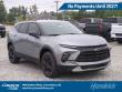  Chevrolet Blazer