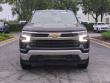 2023 Chevrolet Silverado 1500 LT Pickup