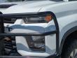 2022 Chevrolet Silverado 2500HD Custom Pickup