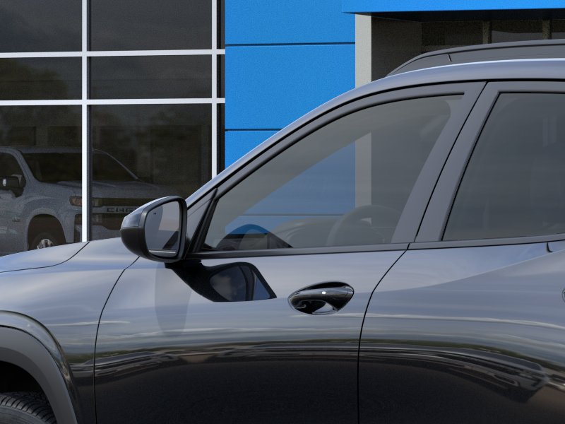 2026 Chevrolet Trax LT SUV