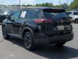 2025 Nissan Rogue SV SUV