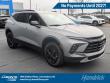  Chevrolet Blazer