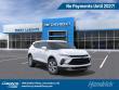  Chevrolet Blazer