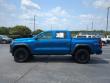 2024 Chevrolet Colorado 4WD Trail Boss Pickup
