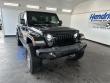 2021 Jeep Wrangler Unlimited Sahara Altitude Convertible