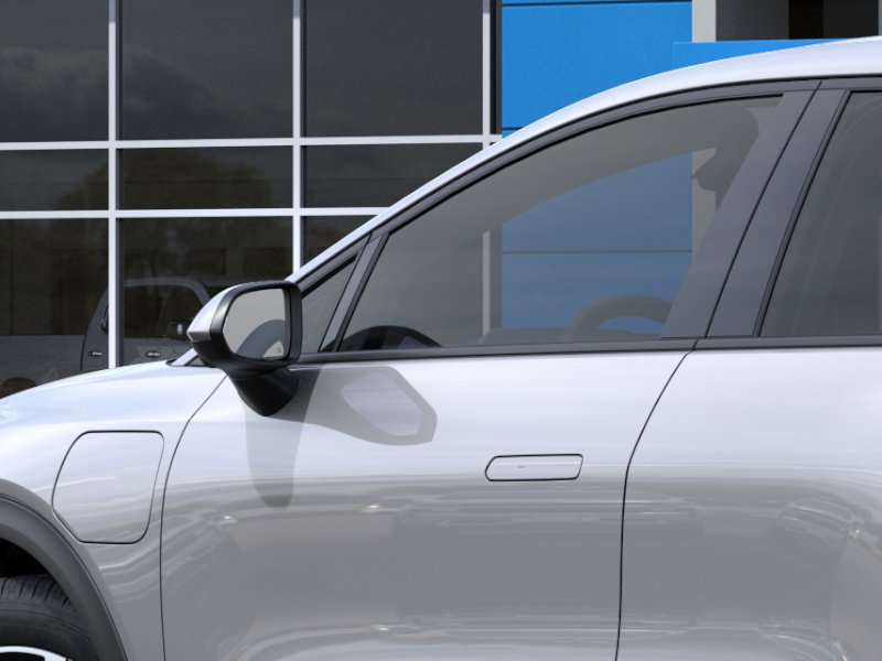2026 Chevrolet Equinox EV LT1 w/PCY SUV