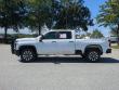 2022 Chevrolet Silverado 2500HD Custom Pickup