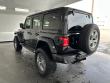 2021 Jeep Wrangler Unlimited Sahara Altitude Convertible