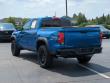2024 Chevrolet Colorado 4WD Trail Boss Pickup