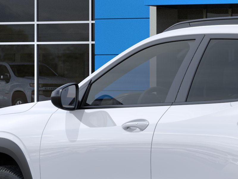 2026 Chevrolet Trax LT SUV
