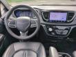 2025 Chrysler Pacifica Select Minivan