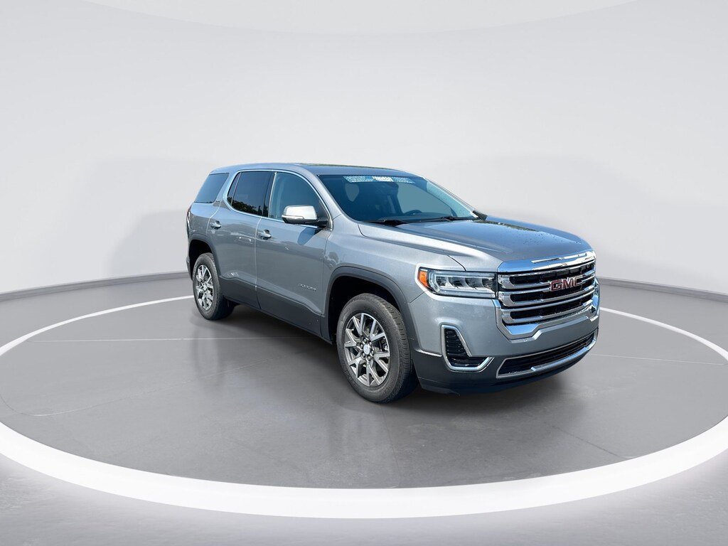 Used 2023 GMC Acadia SLE SUV