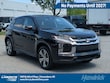  Mitsubishi Outlander Sport