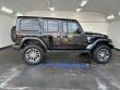 2021 Jeep Wrangler Unlimited Sahara Altitude Convertible