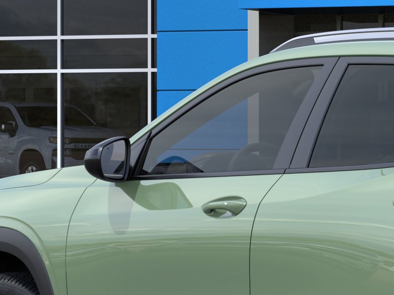 2026 Chevrolet Trax ACTIV SUV